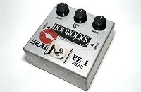 Boorocks FZ-1